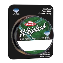 Berkley plecionka Whiplash 0.12mm 16.7kg 110m